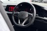 USED 2022 22 VOLKSWAGEN GOLF 1.5 eTSI MHEV R-Line Hatchback 5dr Petrol Hybrid DSG Euro 6 (s/s) (150 ps) 