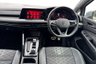 USED 2022 22 VOLKSWAGEN GOLF 1.5 eTSI MHEV R-Line Hatchback 5dr Petrol Hybrid DSG Euro 6 (s/s) (150 ps) 