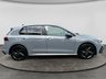 USED 2022 22 VOLKSWAGEN GOLF 1.5 eTSI MHEV R-Line Hatchback 5dr Petrol Hybrid DSG Euro 6 (s/s) (150 ps) 