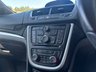 USED 2015 15 VAUXHALL MOKKA 1.6i Exclusiv SUV 5dr Petrol Manual 2WD Euro 6 (s/s) (115 ps) Low Running Costs|ULEZ|Park Sensor