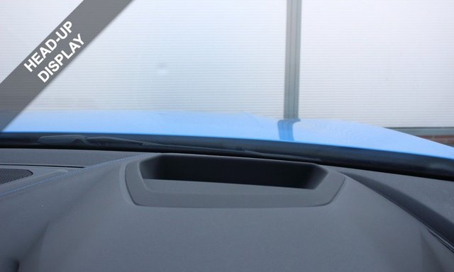 View our BMW 1 SERIES