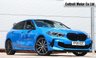 USED 2020 20 BMW 1 SERIES 2.0 M135i Hatchback 5dr Petrol Auto xDrive Euro 6 (s/s) (306 ps) M PERFORMANCE**FBMWSH**REVCAM**HK