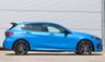 USED 2020 20 BMW 1 SERIES 2.0 M135i Hatchback 5dr Petrol Auto xDrive Euro 6 (s/s) (306 ps) M PERFORMANCE**FBMWSH**REVCAM**HK