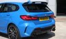 USED 2020 20 BMW 1 SERIES 2.0 M135i Hatchback 5dr Petrol Auto xDrive Euro 6 (s/s) (306 ps) M PERFORMANCE**FBMWSH**REVCAM**HK