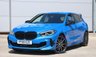 USED 2020 20 BMW 1 SERIES 2.0 M135i Hatchback 5dr Petrol Auto xDrive Euro 6 (s/s) (306 ps) M PERFORMANCE**FBMWSH**REVCAM**HK