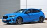 USED 2020 20 BMW 1 SERIES 2.0 M135i Hatchback 5dr Petrol Auto xDrive Euro 6 (s/s) (306 ps) M PERFORMANCE**FBMWSH**REVCAM**HK