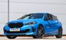 USED 2020 20 BMW 1 SERIES 2.0 M135i Hatchback 5dr Petrol Auto xDrive Euro 6 (s/s) (306 ps) M PERFORMANCE**FBMWSH**REVCAM**HK