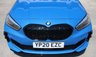 USED 2020 20 BMW 1 SERIES 2.0 M135i Hatchback 5dr Petrol Auto xDrive Euro 6 (s/s) (306 ps) M PERFORMANCE**FBMWSH**REVCAM**HK