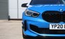 USED 2020 20 BMW 1 SERIES 2.0 M135i Hatchback 5dr Petrol Auto xDrive Euro 6 (s/s) (306 ps) M PERFORMANCE**FBMWSH**REVCAM**HK