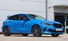 USED 2020 20 BMW 1 SERIES 2.0 M135i Hatchback 5dr Petrol Auto xDrive Euro 6 (s/s) (306 ps) M PERFORMANCE**FBMWSH**REVCAM**HK