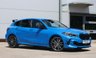 USED 2020 20 BMW 1 SERIES 2.0 M135i Hatchback 5dr Petrol Auto xDrive Euro 6 (s/s) (306 ps) M PERFORMANCE**FBMWSH**REVCAM**HK