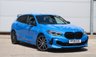 USED 2020 20 BMW 1 SERIES 2.0 M135i Hatchback 5dr Petrol Auto xDrive Euro 6 (s/s) (306 ps) M PERFORMANCE**FBMWSH**REVCAM**HK