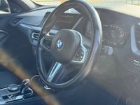 USED 2021 21 BMW 1 SERIES 2.0 M135i Hatchback 5dr Petrol Auto xDrive Euro 6 (s/s) (306 ps) &pound;6,395 FACTORY OPTIONS+BMW FSH
