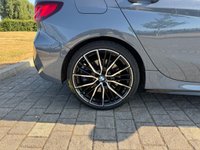 USED 2021 21 BMW 1 SERIES 2.0 M135i Hatchback 5dr Petrol Auto xDrive Euro 6 (s/s) (306 ps) &pound;6,395 FACTORY OPTIONS+BMW FSH