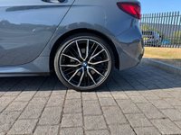 USED 2021 21 BMW 1 SERIES 2.0 M135i Hatchback 5dr Petrol Auto xDrive Euro 6 (s/s) (306 ps) &pound;6,395 FACTORY OPTIONS+BMW FSH
