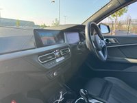 USED 2021 21 BMW 1 SERIES 2.0 M135i Hatchback 5dr Petrol Auto xDrive Euro 6 (s/s) (306 ps) &pound;6,395 FACTORY OPTIONS+BMW FSH