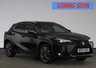 USED 2023 23 LEXUS UX 2.0 250h F Sport Design E-CVT Euro 6 (s/s) 5dr CarPlay,Leather,RevCam