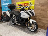 USED 2011 11 TRIUMPH TIGER 1050   