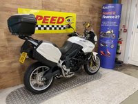 USED 2011 11 TRIUMPH TIGER 1050   