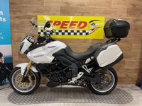 USED 2011 11 TRIUMPH TIGER 1050   