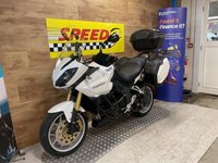 USED 2011 11 TRIUMPH TIGER 1050   