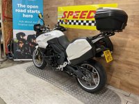 USED 2011 11 TRIUMPH TIGER 1050   