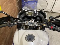 USED 2011 11 TRIUMPH TIGER 1050   