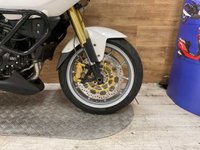 USED 2011 11 TRIUMPH TIGER 1050   