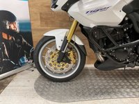 USED 2011 11 TRIUMPH TIGER 1050   
