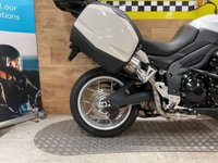 USED 2011 11 TRIUMPH TIGER 1050   