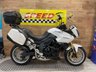 USED 2011 11 TRIUMPH TIGER 1050   