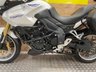 USED 2011 11 TRIUMPH TIGER 1050   