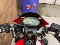 USED 2017 17 DUCATI M821   