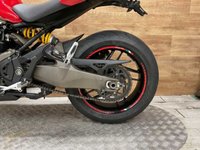 USED 2017 17 DUCATI M821   