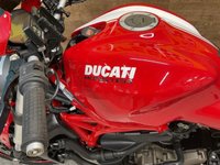 USED 2017 17 DUCATI M821   
