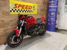 USED 2017 17 DUCATI M821   