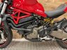 USED 2017 17 DUCATI M821   