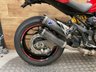 USED 2017 17 DUCATI M821   