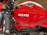 USED 2017 17 DUCATI M821   