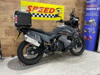 USED 2021 71 KTM 890 ADVENTURE 21   