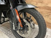 USED 2021 71 KTM 890 ADVENTURE 21   