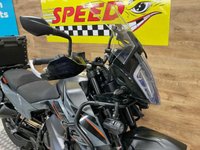 USED 2021 71 KTM 890 ADVENTURE 21   
