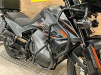 USED 2021 71 KTM 890 ADVENTURE 21   