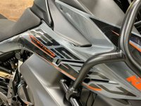 USED 2021 71 KTM 890 ADVENTURE 21   