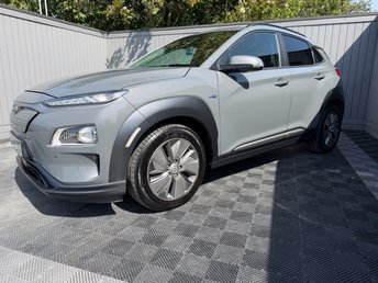2020 HYUNDAI KONA