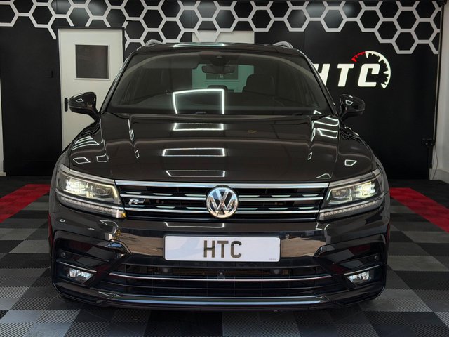 View our VOLKSWAGEN TIGUAN
