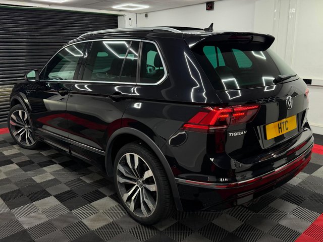 View our VOLKSWAGEN TIGUAN