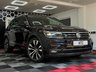 USED 2019 69 VOLKSWAGEN TIGUAN 2.0 TDI R-Line Tech DSG 4Motion Euro 6 (s/s) 5dr BIGSPEC!*1PREV*PANROOF!*FSH