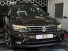 USED 2019 69 VOLKSWAGEN TIGUAN 2.0 TDI R-Line Tech DSG 4Motion Euro 6 (s/s) 5dr BIGSPEC!*1PREV*PANROOF!*FSH