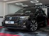 USED 2019 69 VOLKSWAGEN TIGUAN 2.0 TDI R-Line Tech DSG 4Motion Euro 6 (s/s) 5dr BIGSPEC!*1PREV*PANROOF!*FSH